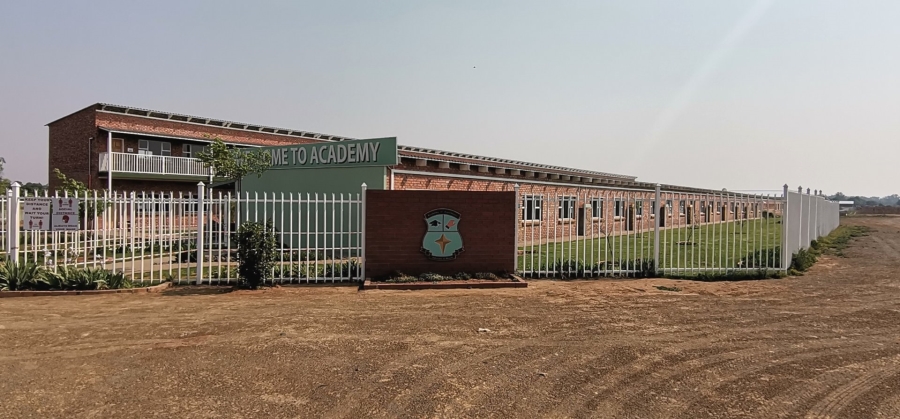 2 Bedroom Property for Sale in Raceway Free State